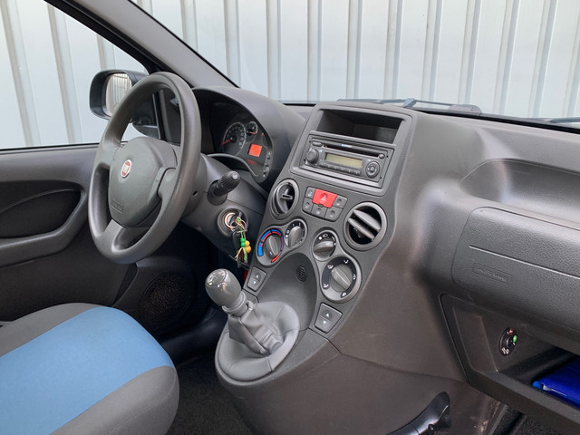 Foto 2 van Fiat Panda 1.2 Active|142000KM|
