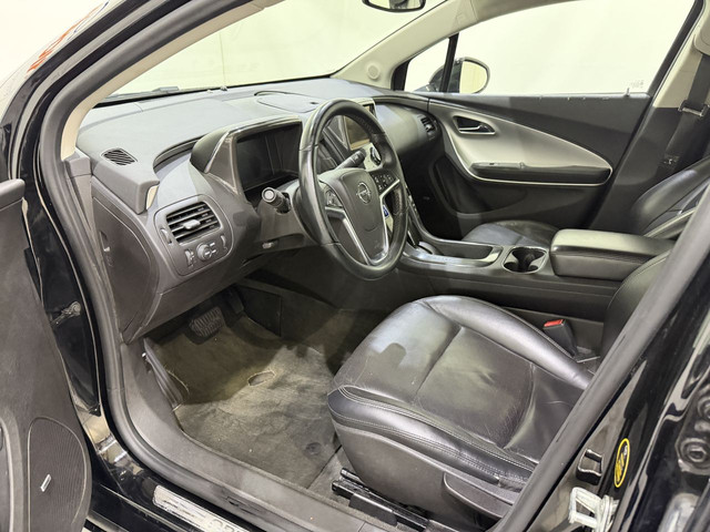 Foto 9 van Opel Ampera 1.4 PHEV Aut/Ecc/leer/navi (bj 2012)