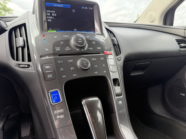 Foto 11 van Opel Ampera 1.4 PHEV Aut/Ecc/leer/navi (bj 2012)