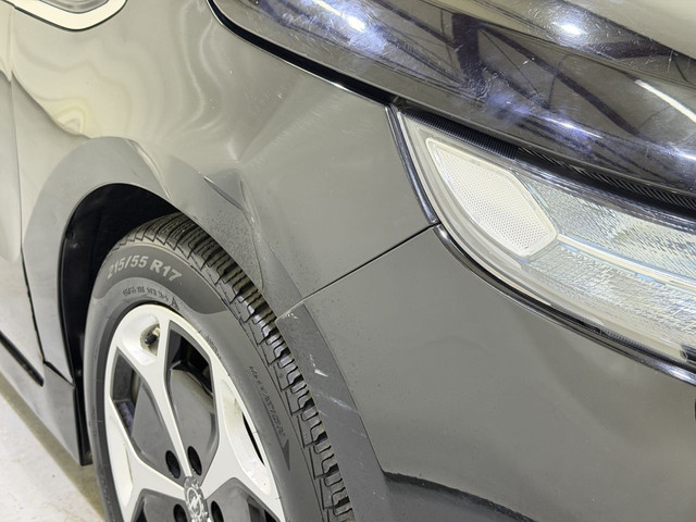 Foto 2 van Opel Ampera 1.4 PHEV Aut/Ecc/leer/navi (bj 2012)