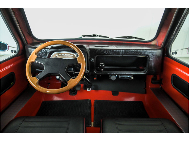 Foto 10 van Citroën Munga Mehari (bj 1987)