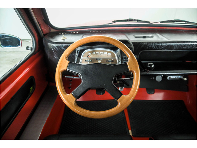 Foto 11 van Citroën Munga Mehari (bj 1987)