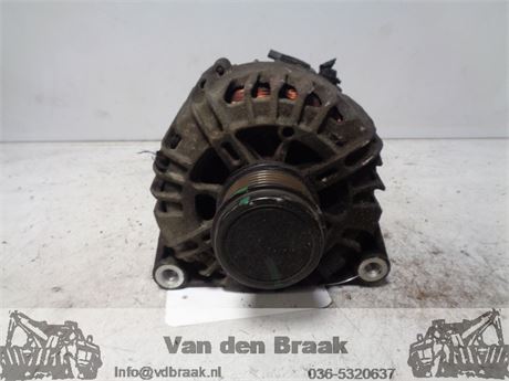 Foto 2 van Mazda 3 1.6 CiTD 2009-2013 Dynamo