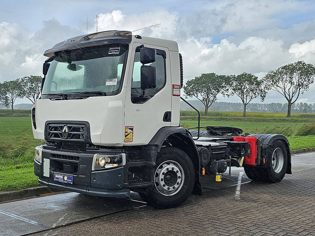 Foto 11 van RENAULT C 430