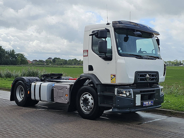 Foto 8 van RENAULT C 430