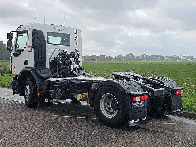 Foto 7 van RENAULT C 430
