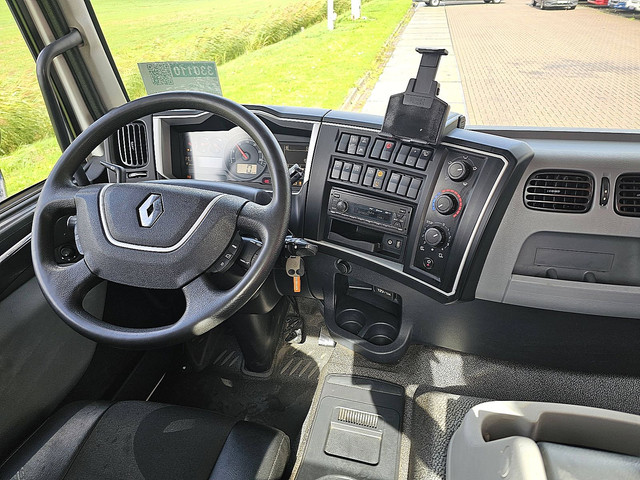 Foto 5 van RENAULT C 430