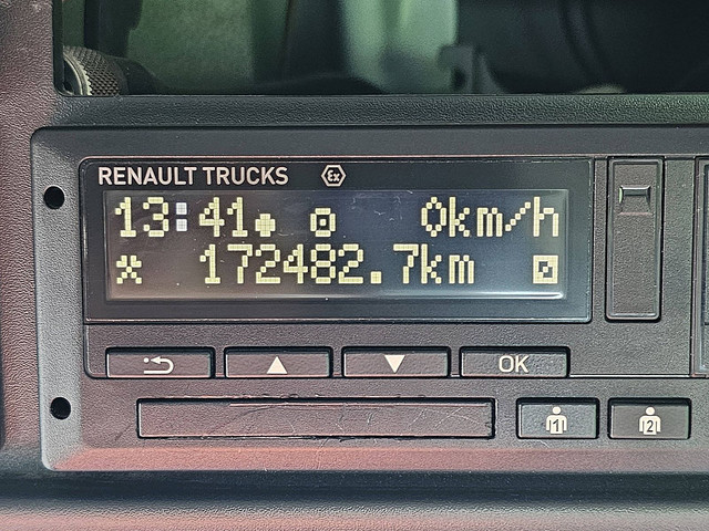 Foto 4 van RENAULT C 430