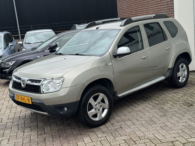 Foto 6 van Dacia Duster 1.6 Aniversare 2wd -Cruise-Trekhaak-Leder-Navi