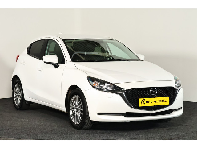 Foto 5 van Mazda 2 1.5 Skyactiv-G Comfort / CarPlay / Clima / Cruisecontrol / Camera