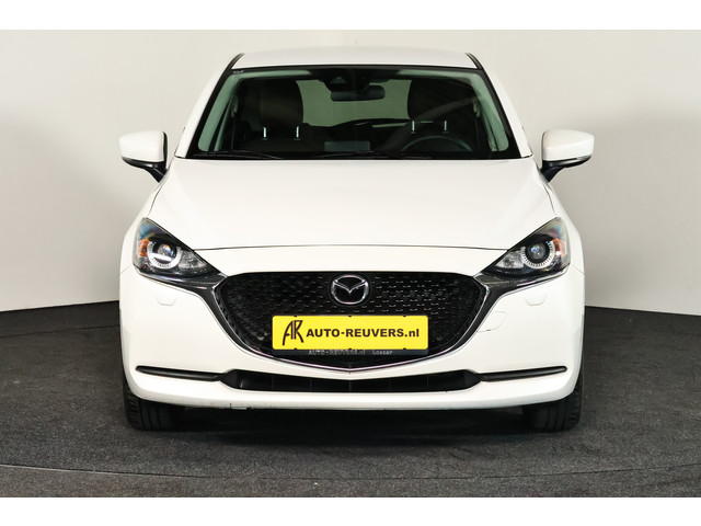 Foto 9 van Mazda 2 1.5 Skyactiv-G Comfort / CarPlay / Clima / Cruisecontrol / Camera