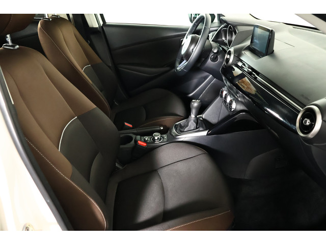 Foto 2 van Mazda 2 1.5 Skyactiv-G Comfort / CarPlay / Clima / Cruisecontrol / Camera