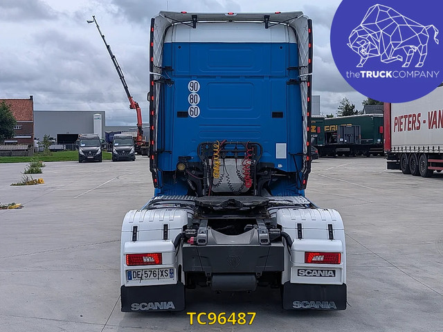 Foto 5 van Scania R 520 V8 (bj 2014, automaat)