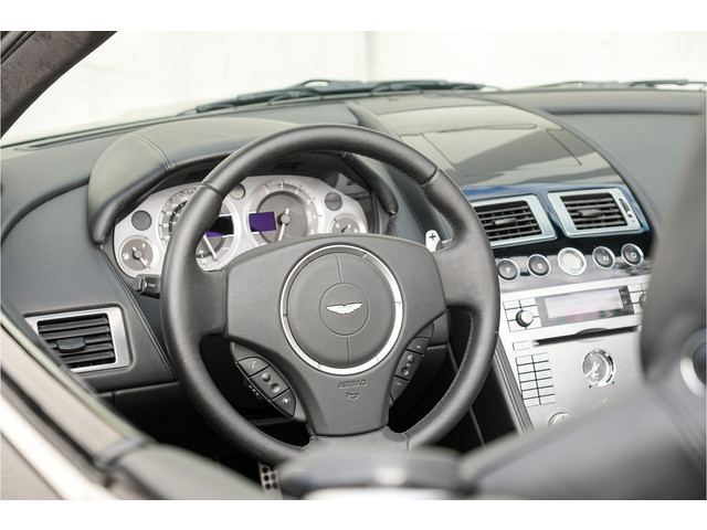 Foto 6 van Aston Martin DB9 Volante  M1200 (bj 2011)
