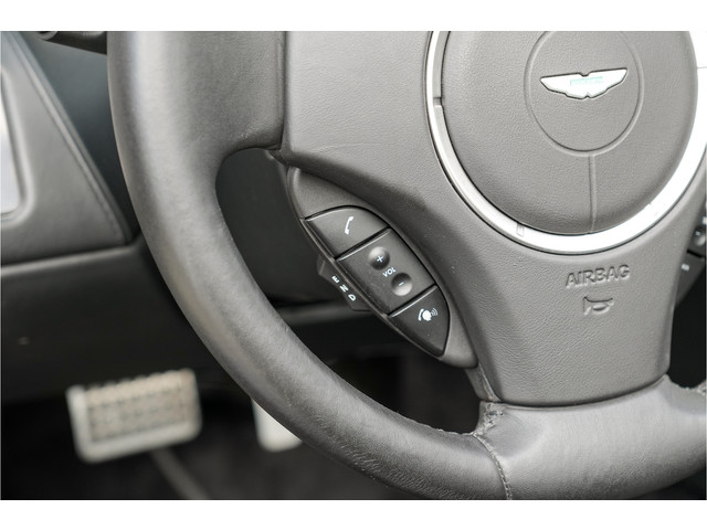 Foto 4 van Aston Martin DB9 Volante  M1200 (bj 2011)