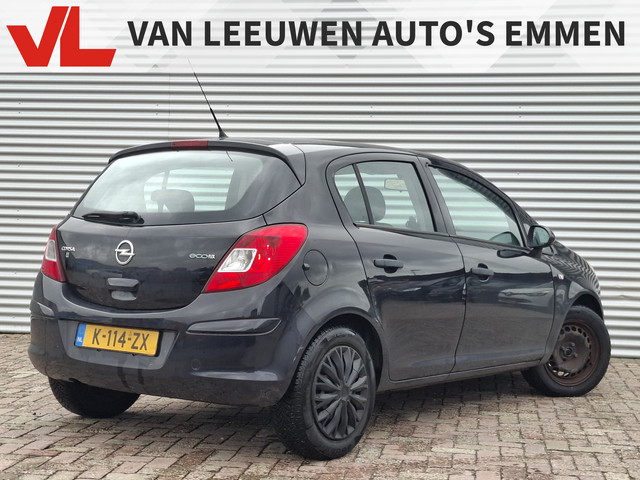 Foto 3 van Opel Corsa 1.2-16V Selection | Nieuw Binnen! | Airco | APK 07-04-2027 |