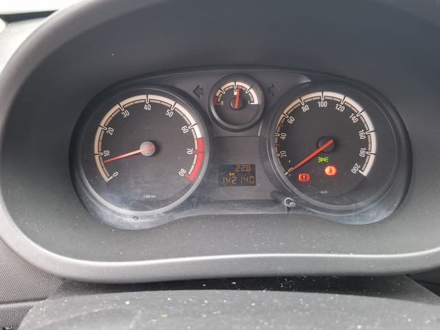 Foto 10 van Opel Corsa 1.2-16V Selection | Nieuw Binnen! | Airco | APK 07-04-2027 |