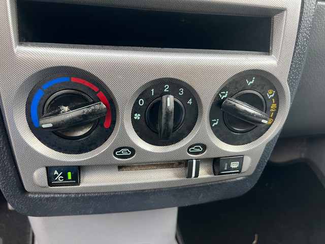 Foto 5 van Hyundai Getz 1.3i GLS Sky - 5 Deurs - Nieuwe Apk - Airco