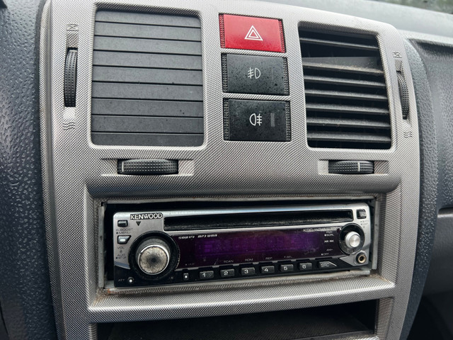 Foto 3 van Hyundai Getz 1.3i GLS Sky - 5 Deurs - Nieuwe Apk - Airco