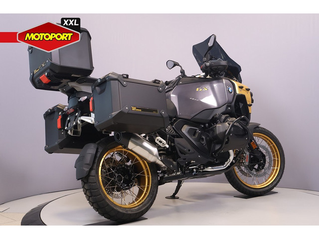 Foto 5 van BMW R 1300 GS ADVENTURE (bj 2026)