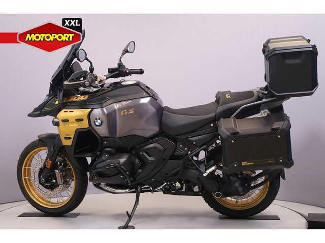 Foto 7 van BMW R 1300 GS ADVENTURE (bj 2026)