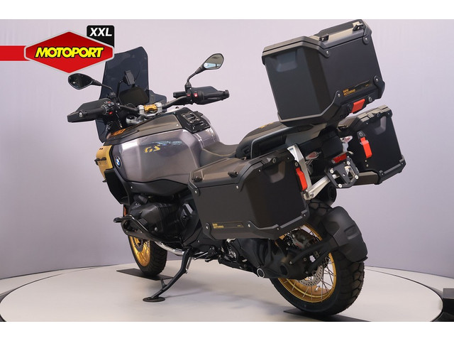 Foto 8 van BMW R 1300 GS ADVENTURE (bj 2026)