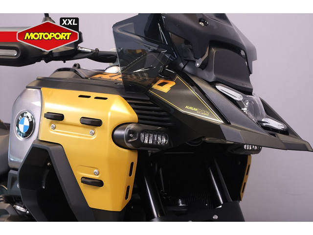 Foto 10 van BMW R 1300 GS ADVENTURE (bj 2026)