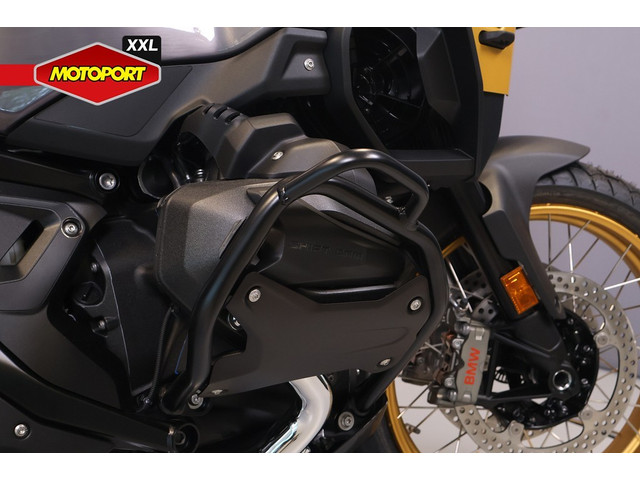 Foto 2 van BMW R 1300 GS ADVENTURE (bj 2026)