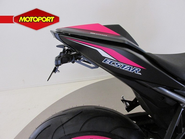 Foto 7 van Suzuki GSX-8R (bj 2026)