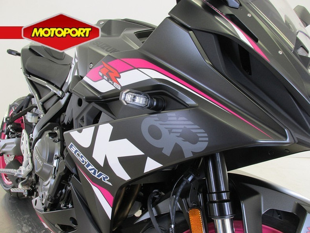 Foto 10 van Suzuki GSX-8R (bj 2026)