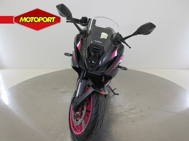 Foto 11 van Suzuki GSX-8R (bj 2026)