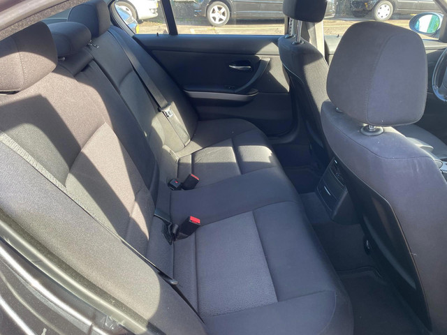 Foto 6 van BMW 3-serie 320i High Executive