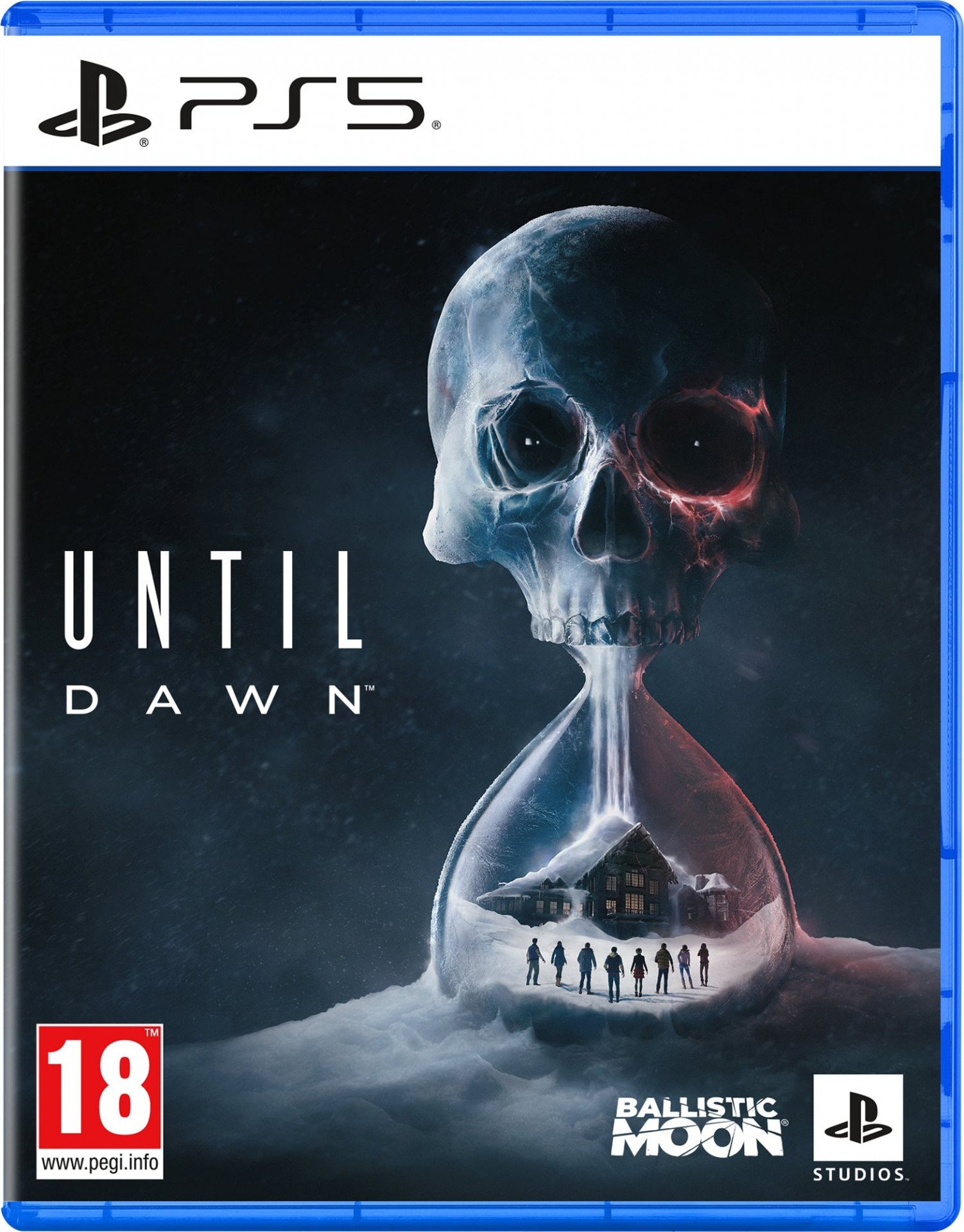 Foto 2 van Until Dawn