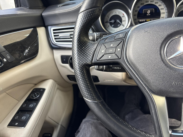 Foto 11 van Mercedes-Benz CLS-klasse 250 d | Automaat | Leder | Climate | Cruise | Camera |