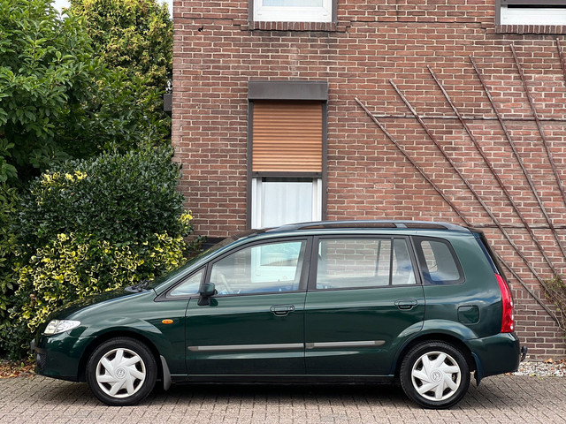 Foto 5 van Mazda Premacy 2.0i Exclusive Airco/APK