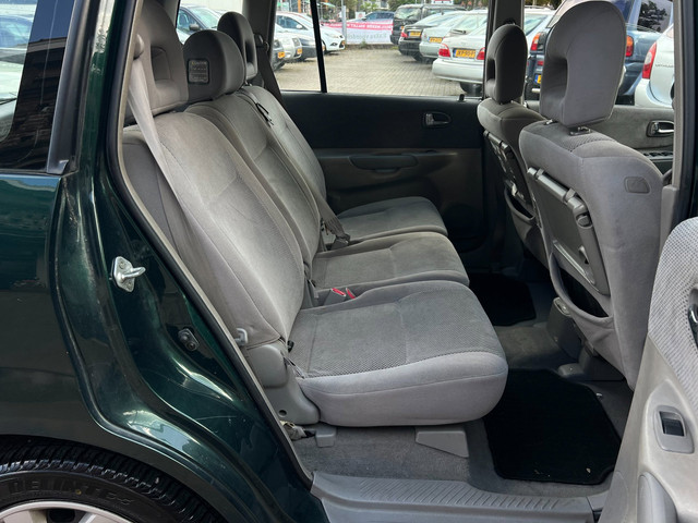 Foto 2 van Mazda Premacy 2.0i Exclusive Airco/APK