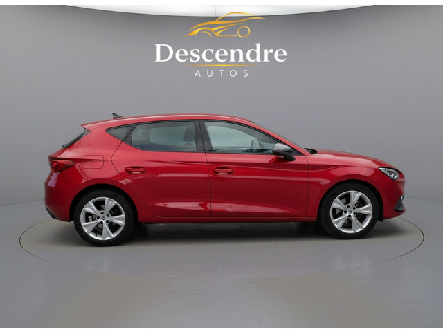 Foto 8 van SEAT Leon 1.5 TSI FR Business Intense 12 mnd garantie