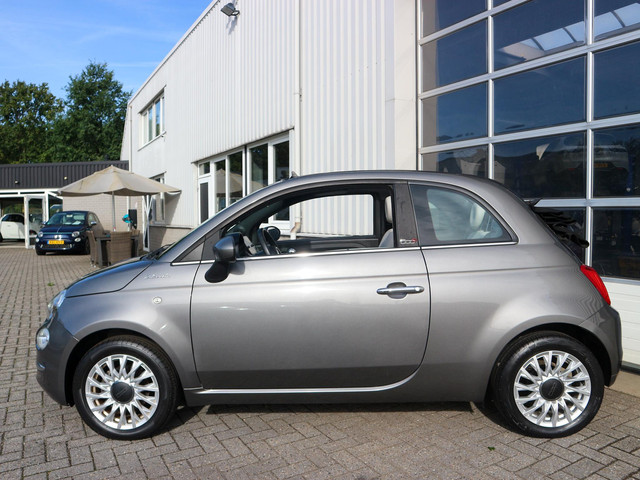 Foto 5 van Fiat 500 1.0 Hybrid Dolcevita Carplay | Cruise Control