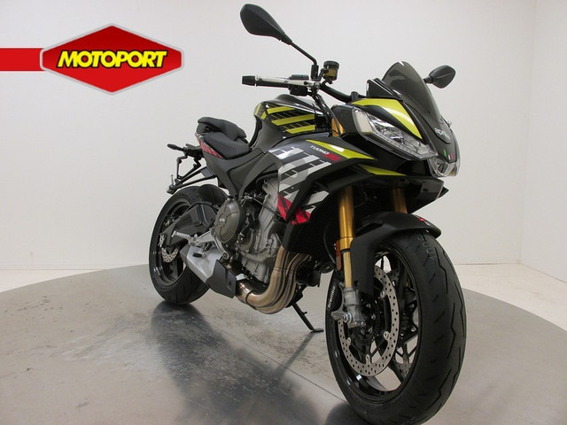 Foto 6 van Aprilia TUONO 660 FACTORY (bj 2026)