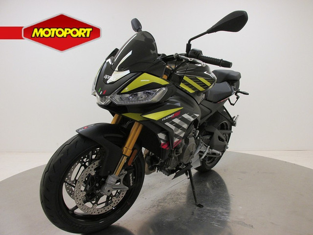 Foto 7 van Aprilia TUONO 660 FACTORY (bj 2026)