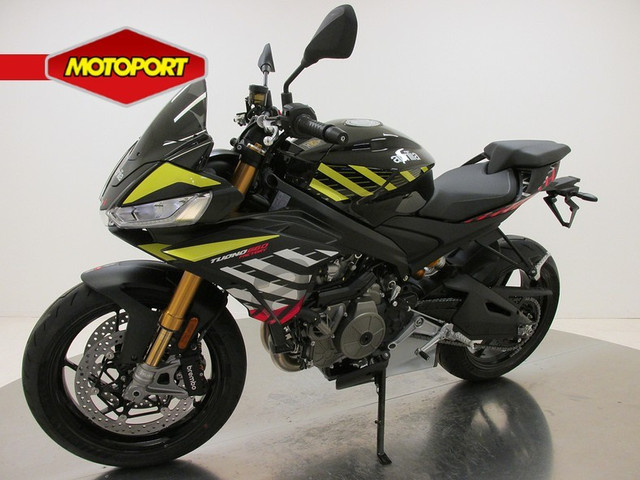 Foto 8 van Aprilia TUONO 660 FACTORY (bj 2026)