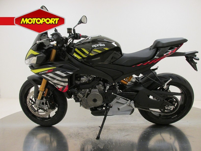 Foto 9 van Aprilia TUONO 660 FACTORY (bj 2026)