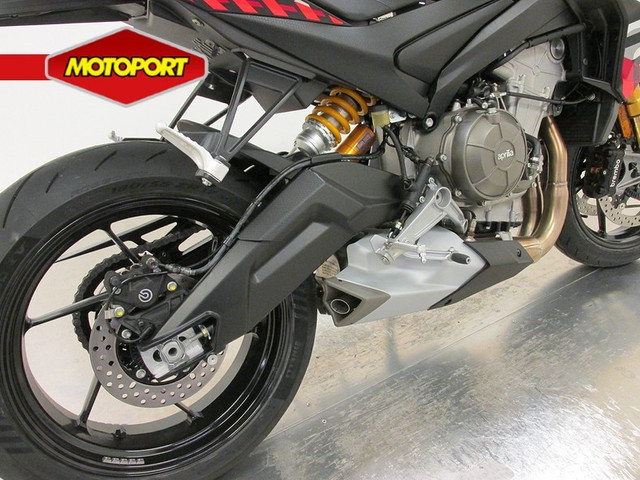Foto 2 van Aprilia TUONO 660 FACTORY (bj 2026)