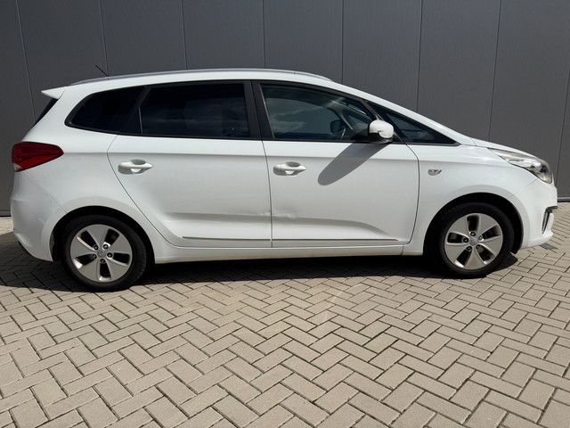 Foto 5 van Kia Carens 1.6 GDi Comfort Pack