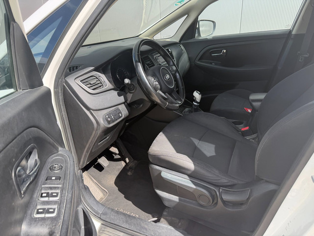 Foto 10 van Kia Carens 1.6 GDi Comfort Pack