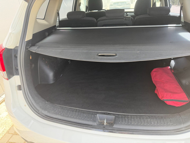 Foto 2 van Kia Carens 1.6 GDi Comfort Pack