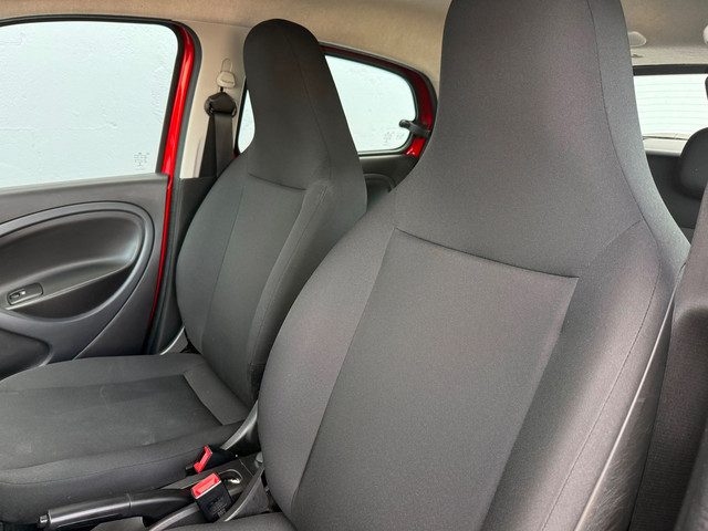 Foto 9 van Smart Forfour 1.0 Pure Automaat - Cruise Control