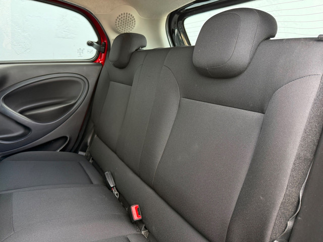 Foto 10 van Smart Forfour 1.0 Pure Automaat - Cruise Control