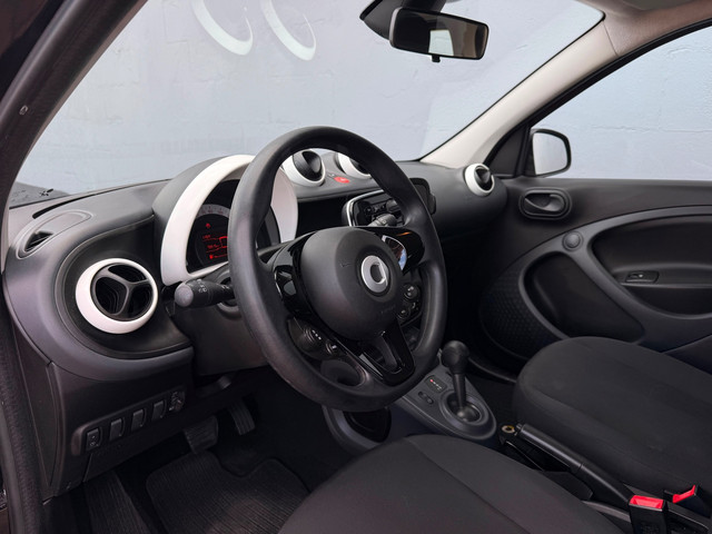 Foto 11 van Smart Forfour 1.0 Pure Automaat - Cruise Control