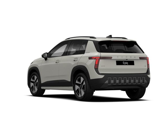 Foto 6 van Skoda Epiq Business Launch Edition 56 kWh 211 pk